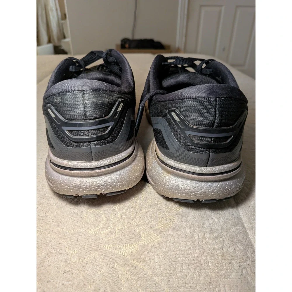 Brooks great only